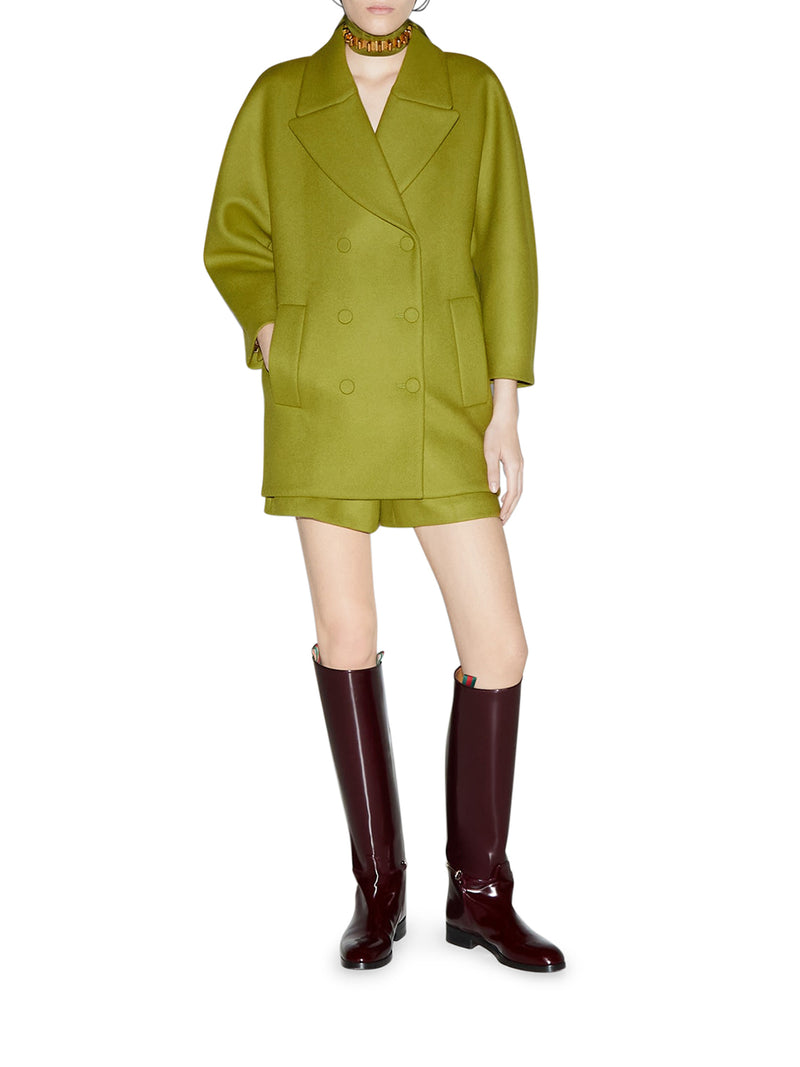 Suitnegozi CAPPOTTO IN LANA BATAVIA Offerta