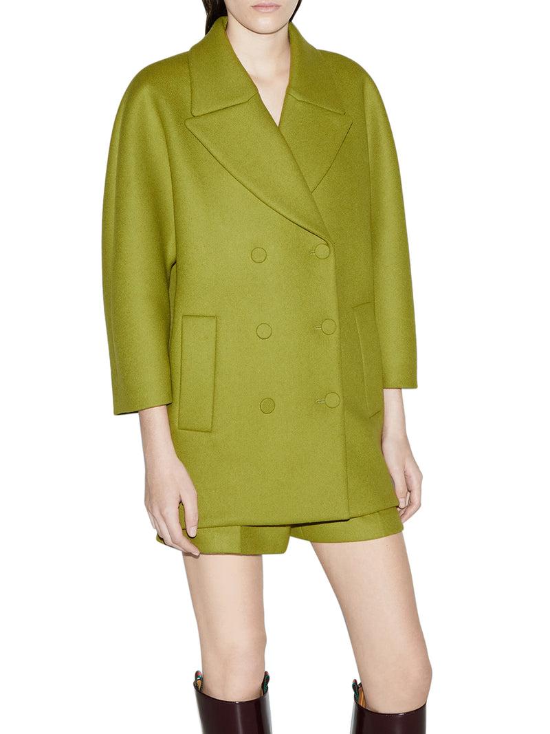 Suitnegozi CAPPOTTO IN LANA BATAVIA Offerta