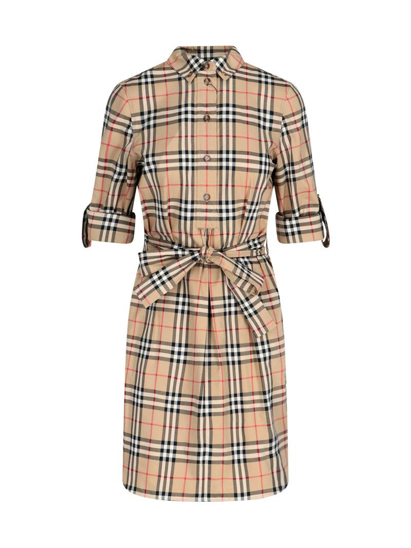 Suitnegozi ABITO VINTAGE CHECK