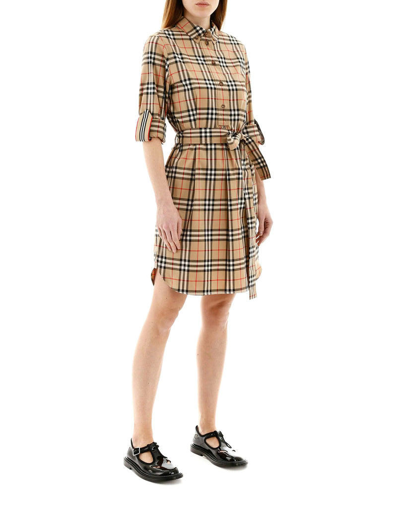 Suitnegozi ABITO VINTAGE CHECK Italia