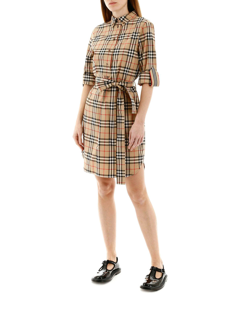 Suitnegozi ABITO VINTAGE CHECK Italia