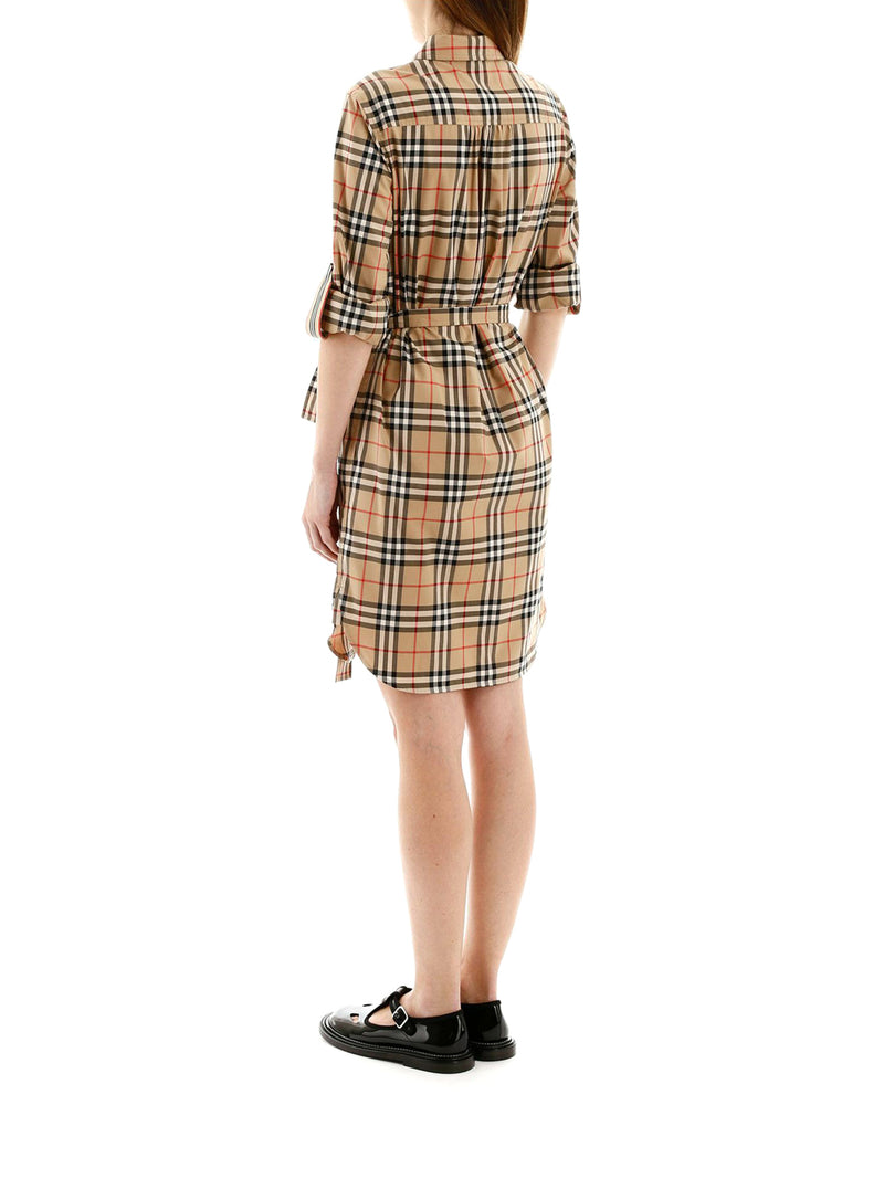Suitnegozi ABITO VINTAGE CHECK Italia