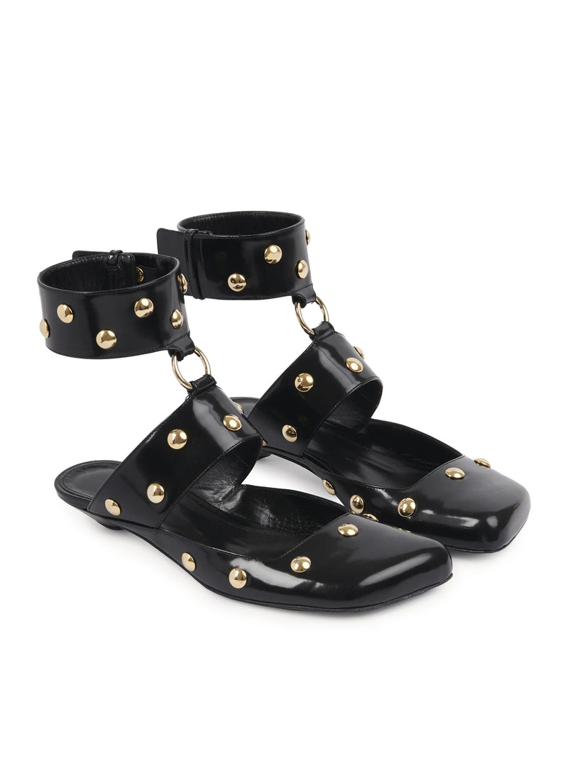 Suitnegozi BALLERINE JADE Promozione