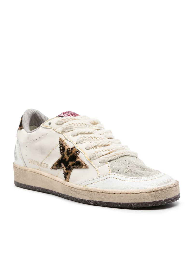 Suitnegozi Sneakers BallStar Qualità Garantita
