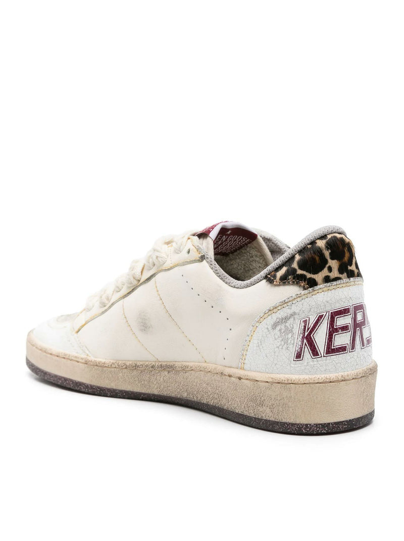 Suitnegozi Sneakers BallStar Qualità Garantita