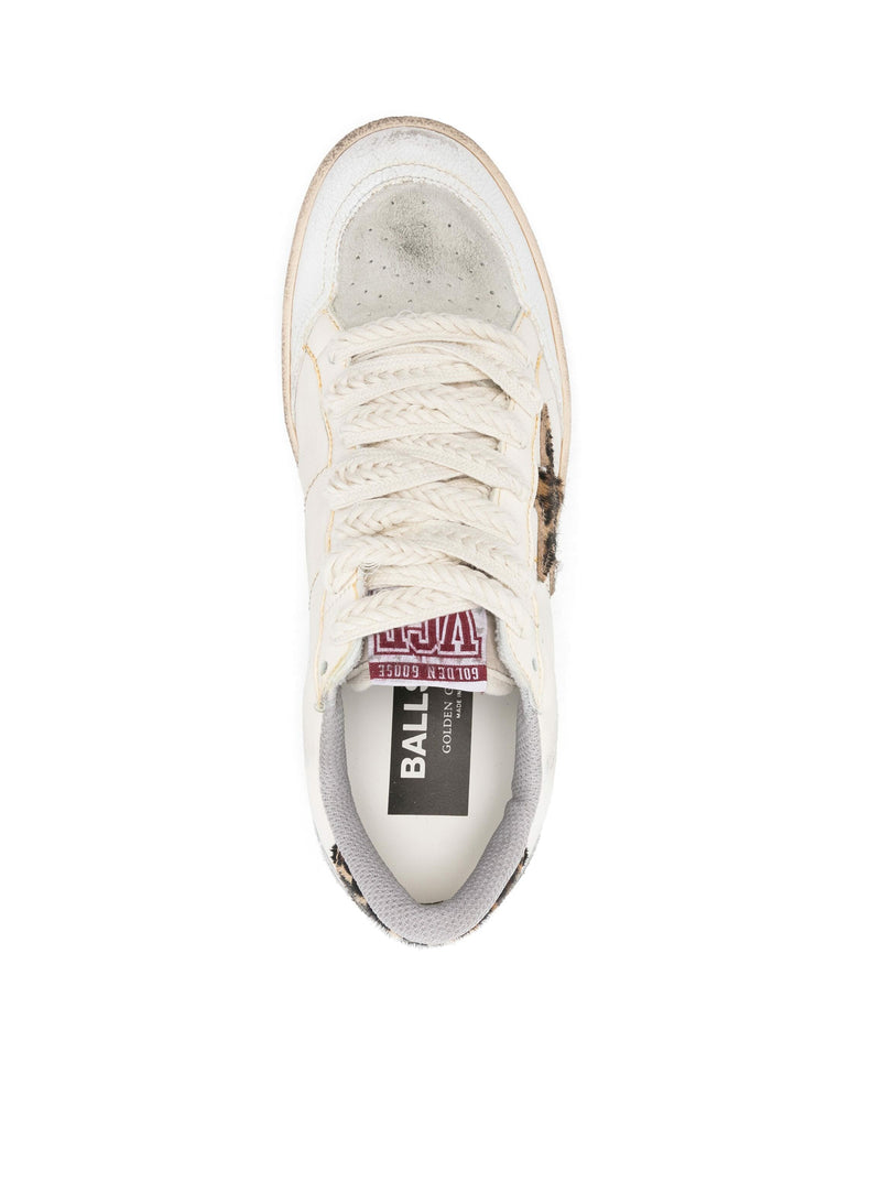 Suitnegozi Sneakers BallStar Qualità Garantita