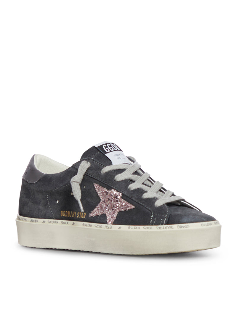 Suitnegozi sneaker hi star Shopping Online