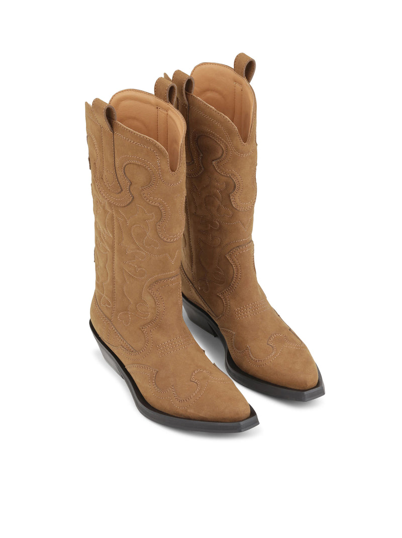 Suitnegozi Stivali Western 40mm Sconto