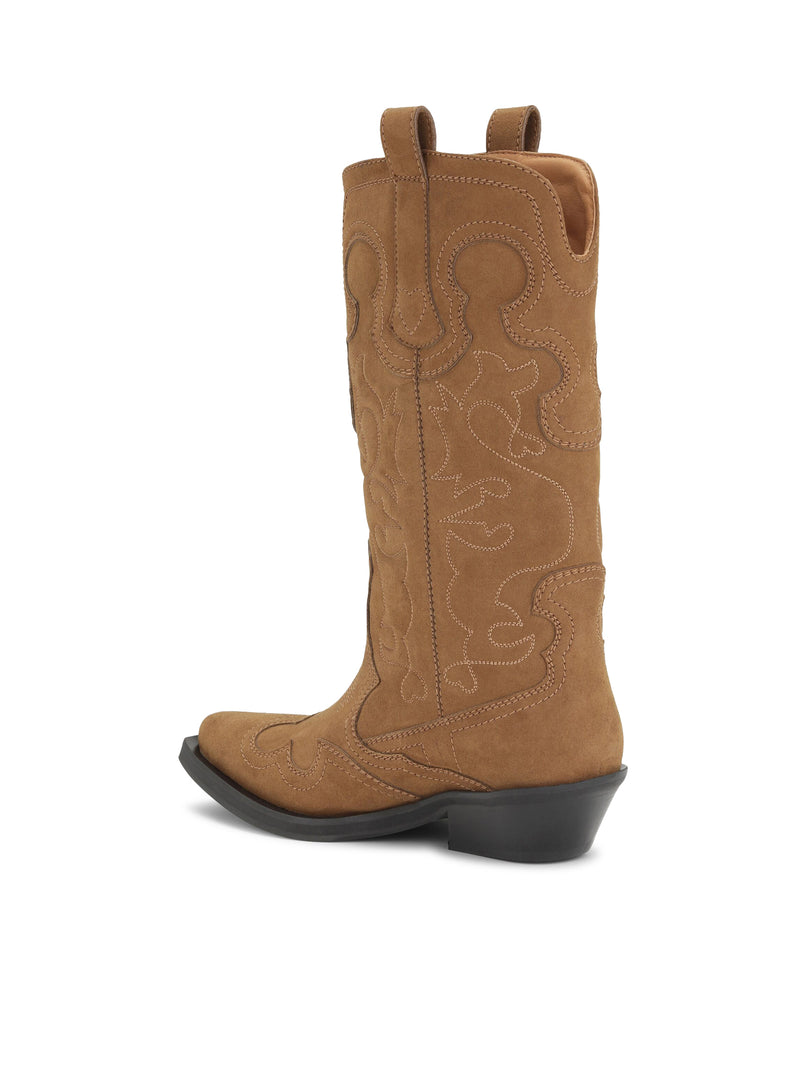 Suitnegozi Stivali Western 40mm Sconto