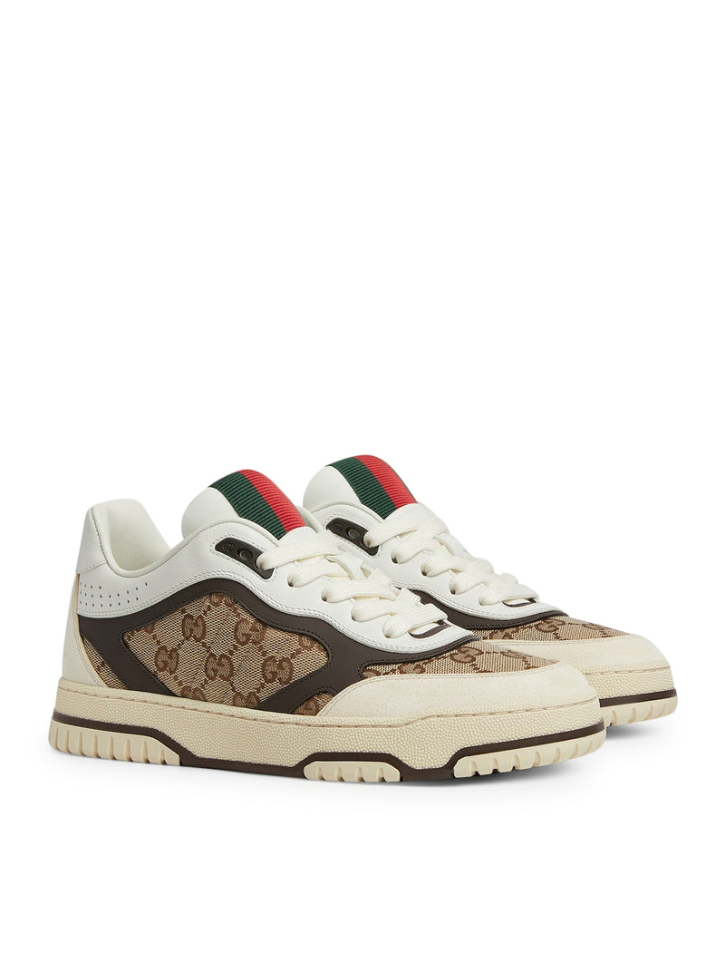 Suitnegozi SNEAKER DONNA GUCCI RE-WEB Offerta