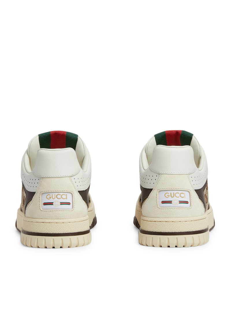 Suitnegozi SNEAKER DONNA GUCCI RE-WEB Offerta