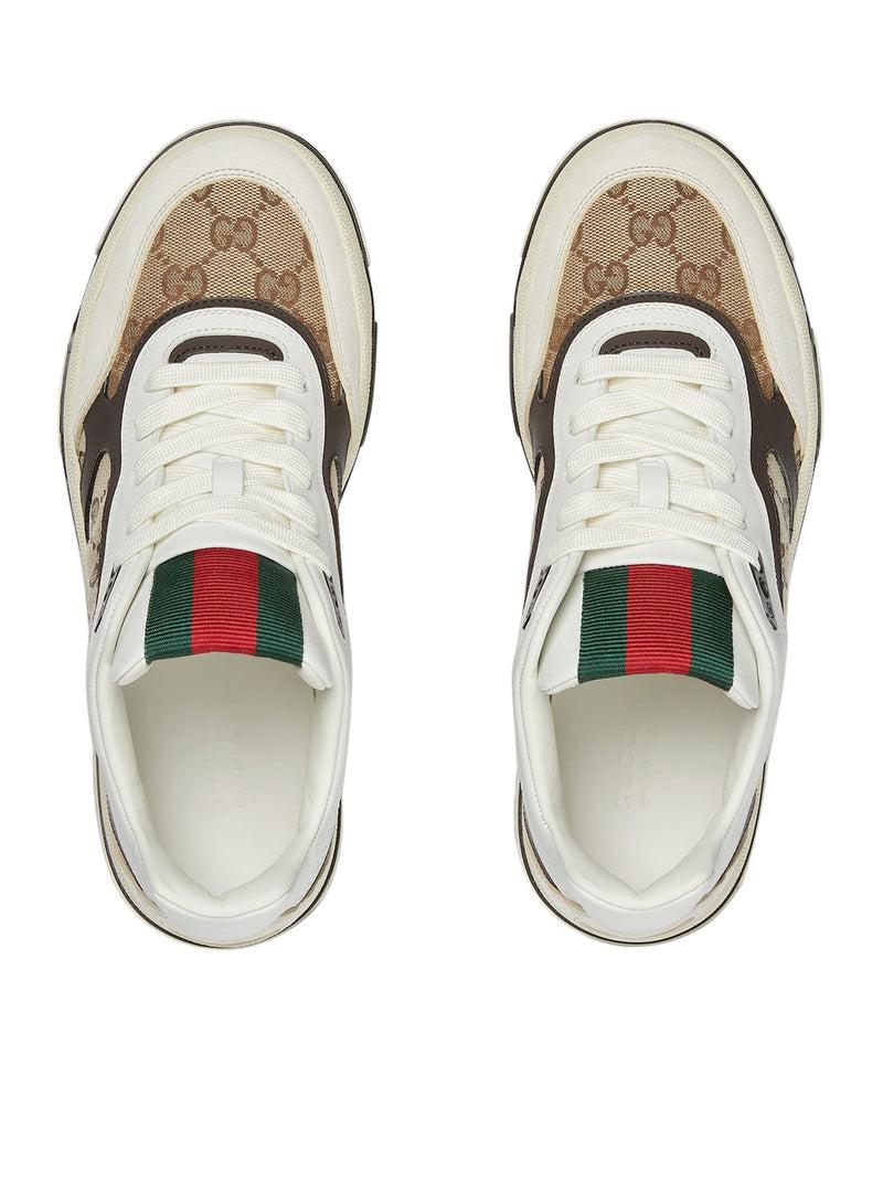 Suitnegozi SNEAKER DONNA GUCCI RE-WEB Offerta