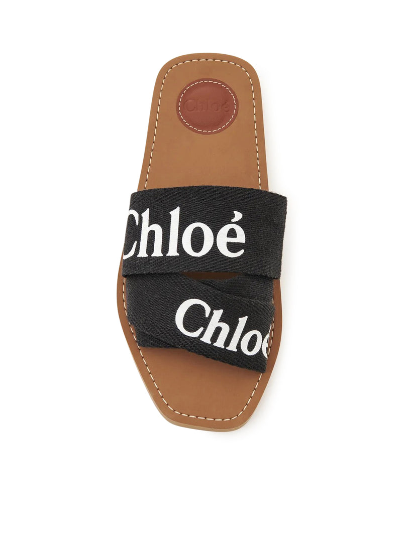 Suitnegozi WOODY MULE In Saldo