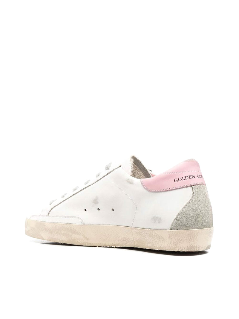 Suitnegozi Sneakers Superstar Moda
