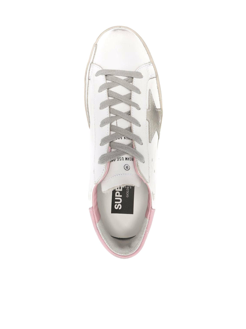 Suitnegozi Sneakers Superstar Moda