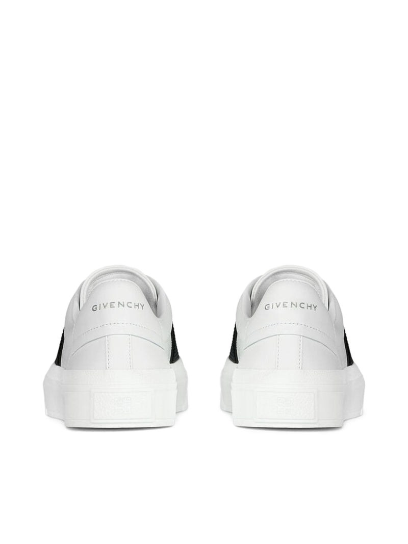 Suitnegozi SNEAKERS IN PELLE CON FETTUCCIA GIVENCHY Italy