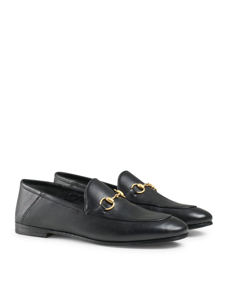 Suitnegozi MOCASSINO IN PELLE CON MORSETTO 2025