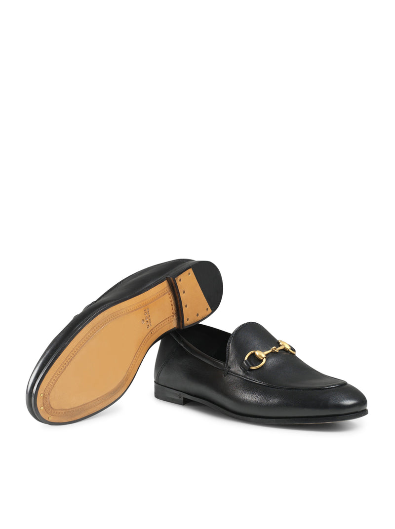 Suitnegozi MOCASSINO IN PELLE CON MORSETTO 2025