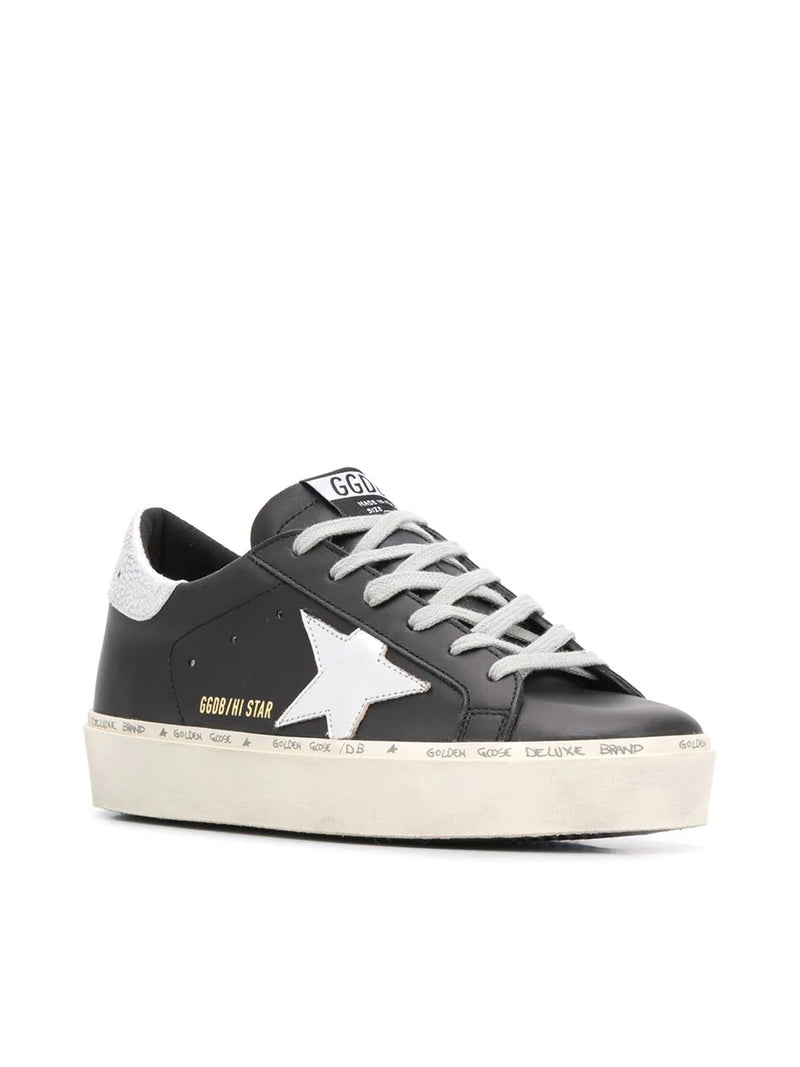 Suitnegozi Sneakers Hi Star Qualità