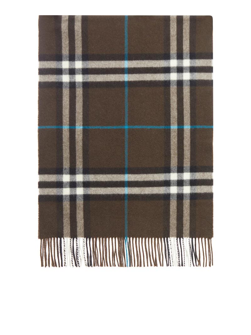 Suitnegozi sciarpa in cashmere