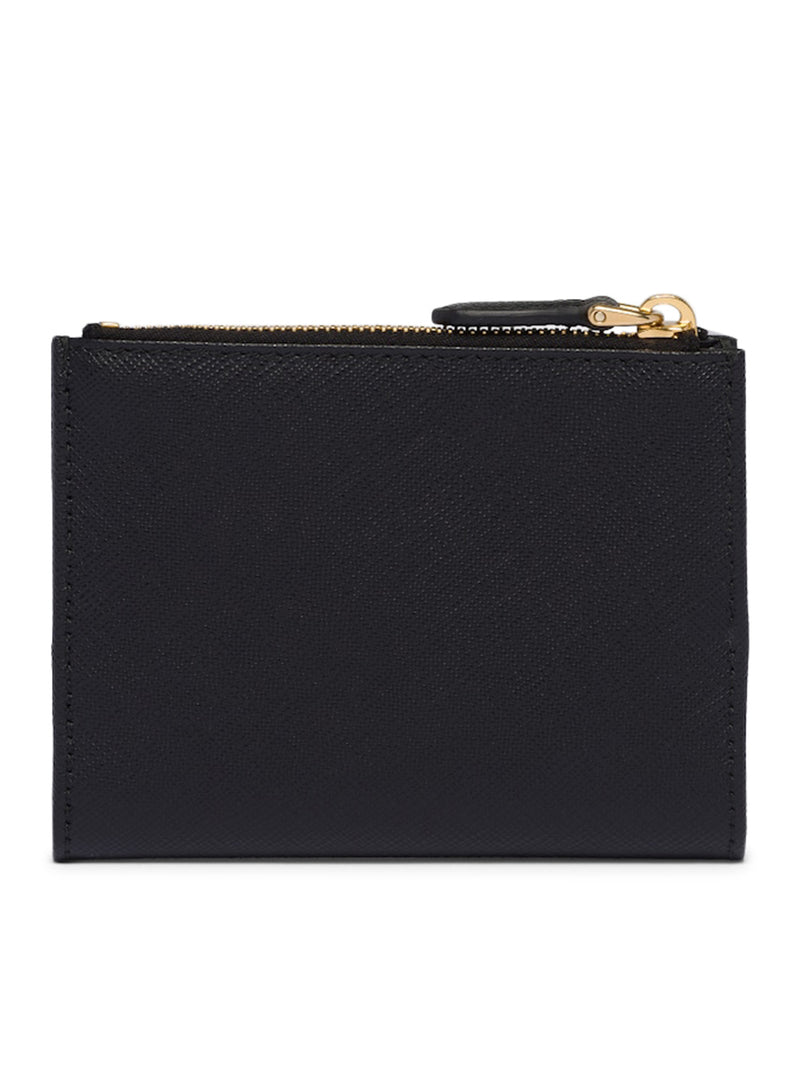 Suitnegozi Portafoglio piccolo in Saffiano Sconto