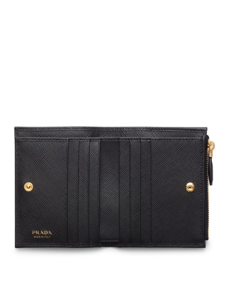 Suitnegozi Portafoglio piccolo in Saffiano Sconto