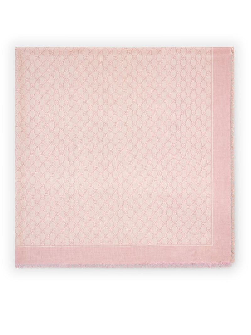 Suitnegozi SCIALLE IN JACQUARD DI COTONE SETA GG Offerta