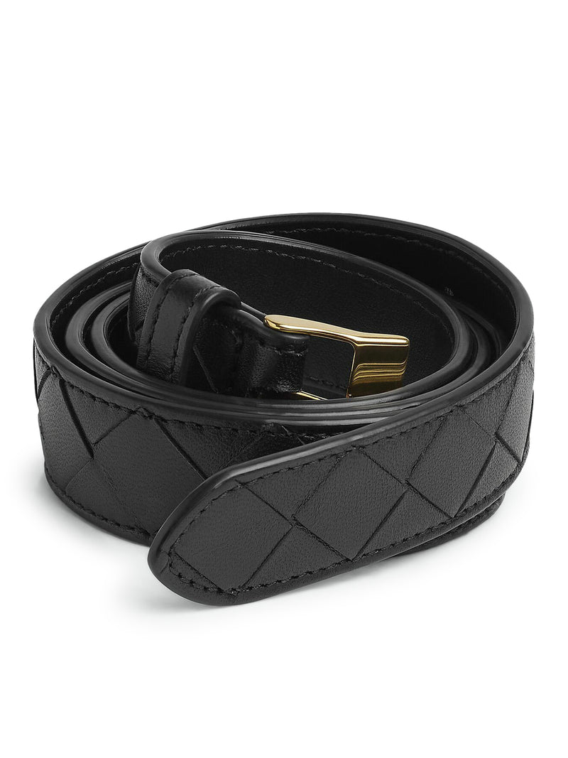 Suitnegozi Cintura Watch Intrecciato In Vendita