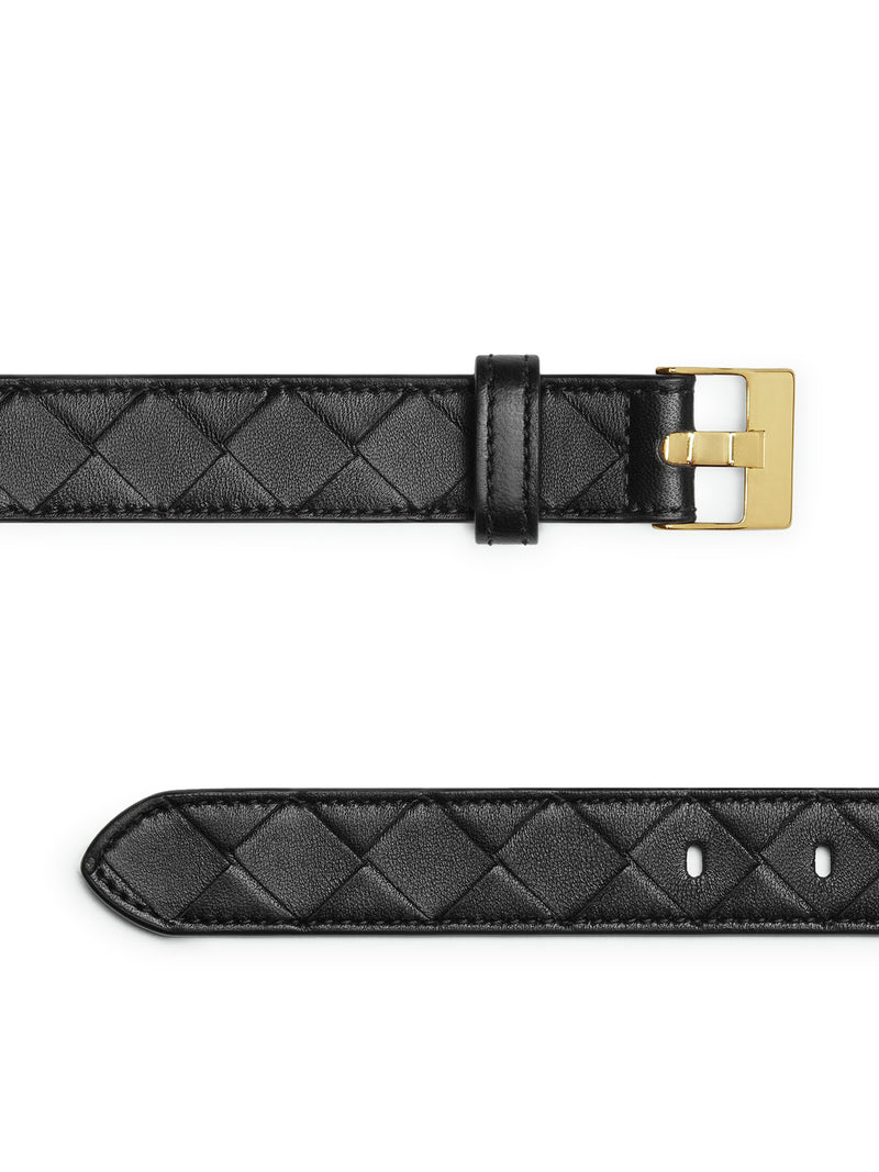 Suitnegozi Cintura Watch Intrecciato In Vendita