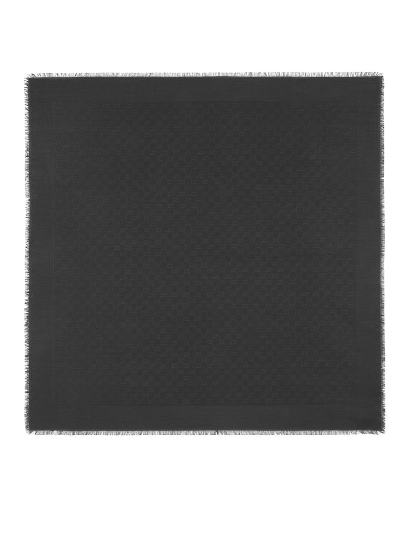 Suitnegozi SCIALLE IN JACQUARD DI COTONE SETA GG Saldi