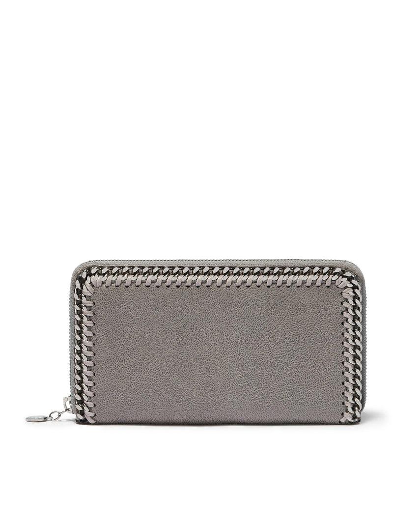 Suitnegozi PORTAFOGLIO FALABELLA CON ZIP