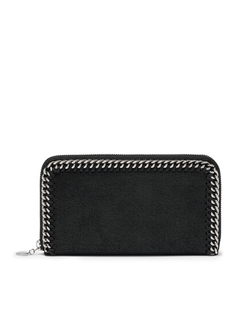 Suitnegozi PORTAFOGLIO FALABELLA CON ZIP