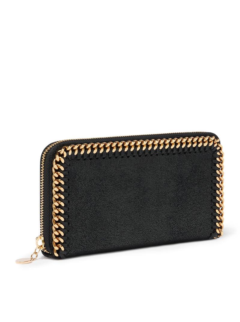 Suitnegozi Falabella Zip Continental Wallet I Più Venduti