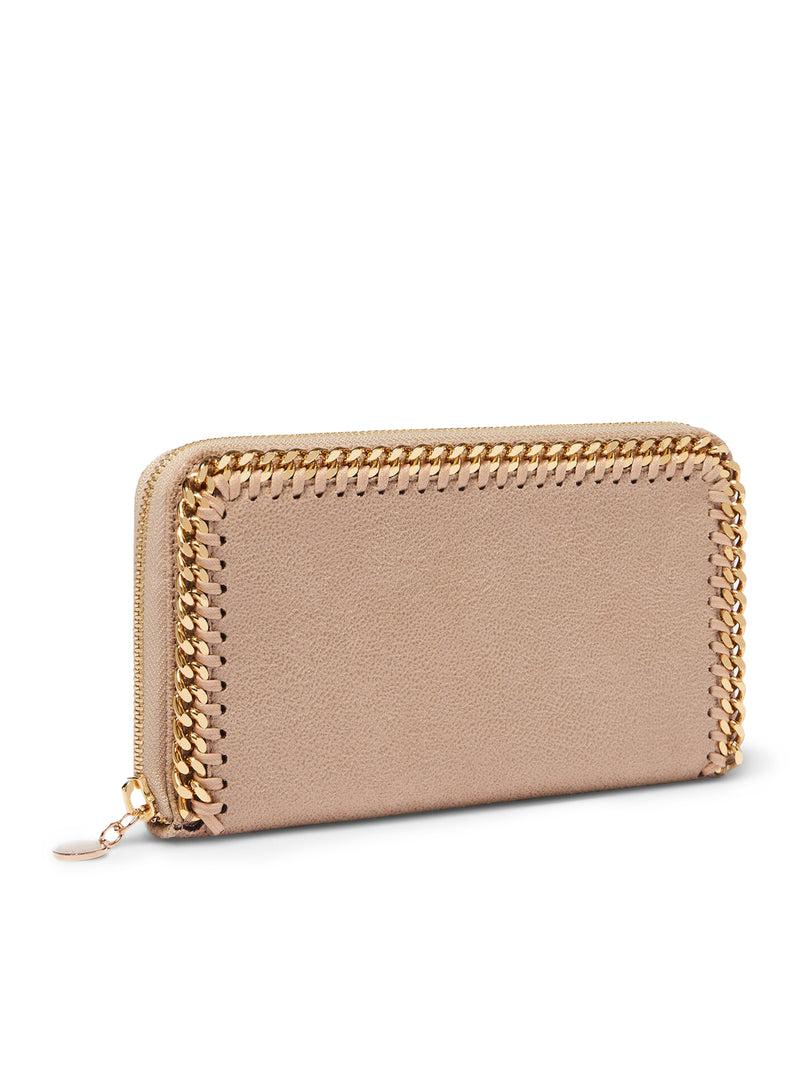 Suitnegozi Falabella Zip Continental Wallet Vendite Flash