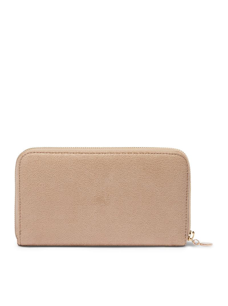 Suitnegozi Falabella Zip Continental Wallet Vendite Flash