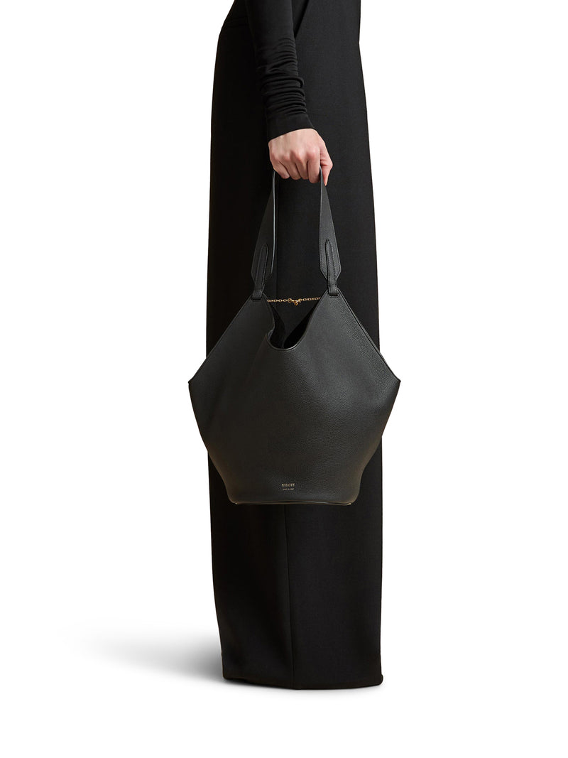 Suitnegozi Small Lotus Tote 2025