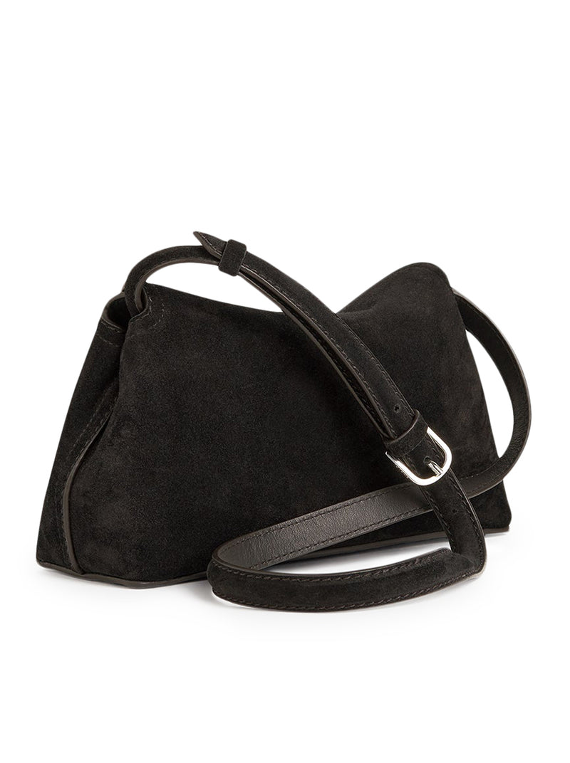 Suitnegozi T-Lock clutch espresso Nuovo