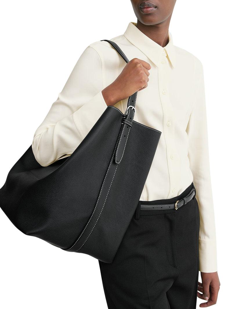 Suitnegozi Borsa tote Belted Qualità