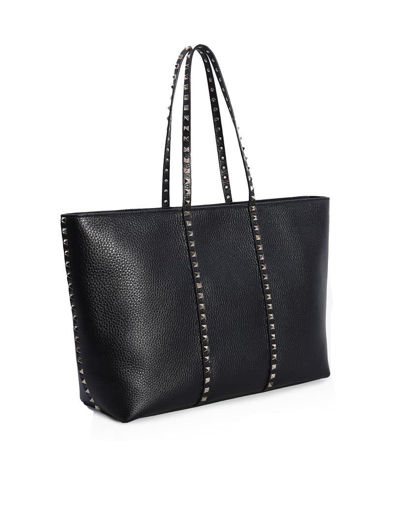 Suitnegozi Borsa tote Rockstud Consegna Veloce