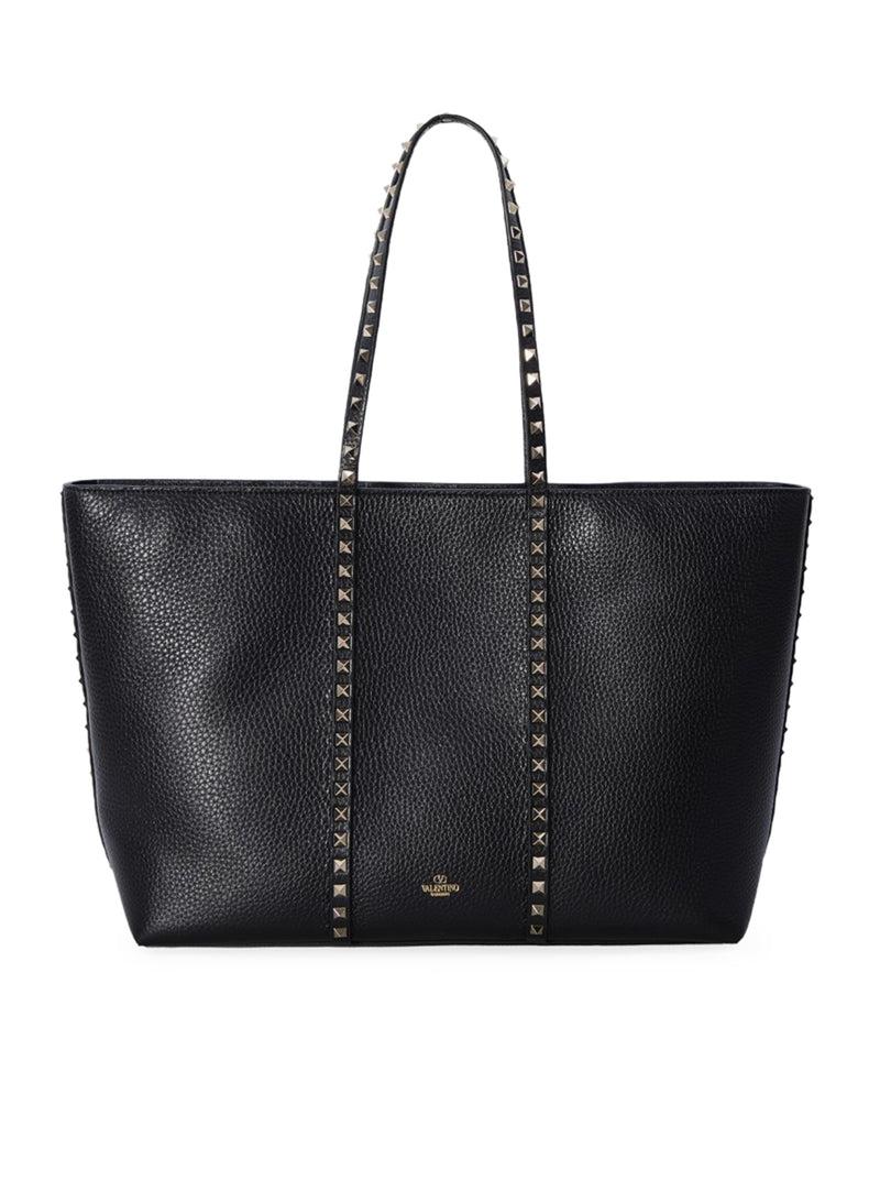 Suitnegozi Borsa tote Rockstud Consegna Veloce