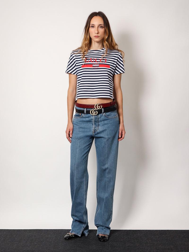 ﻿Nugnes1920 T-SHIRT Offerta
