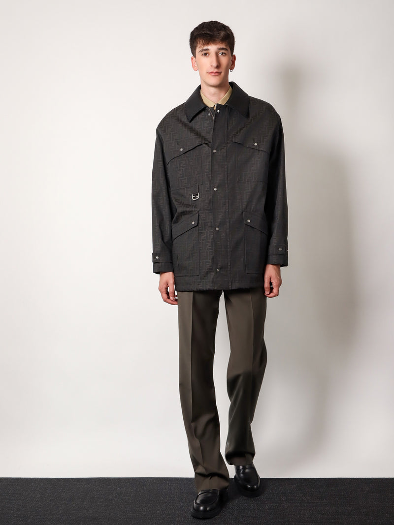 Nugnes1920 PANTALONE Sottocosto