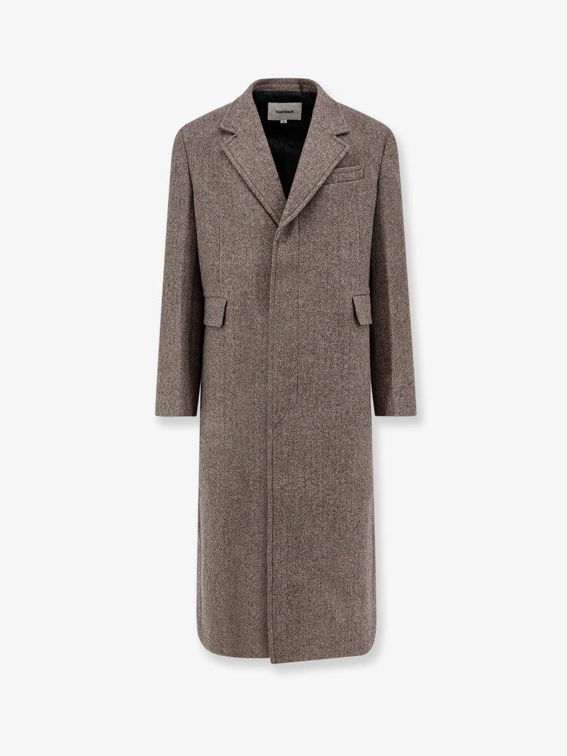 Nugnes1920 CAPPOTTO