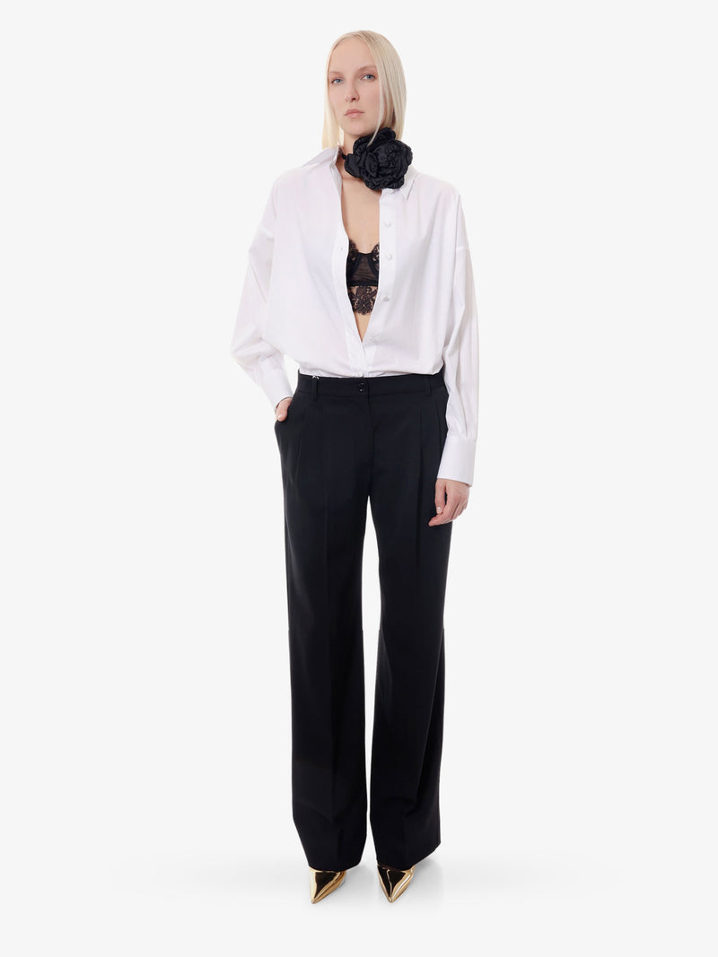 Nugnes1920 PANTALONE 2025