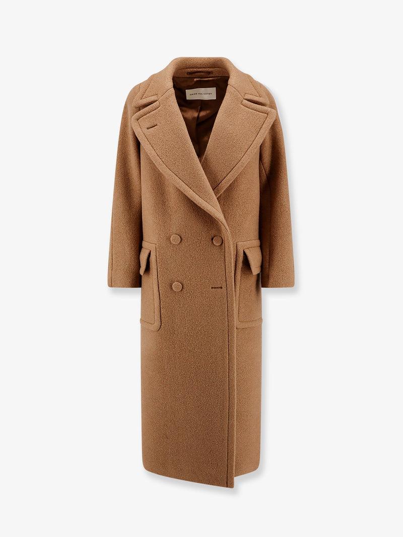 Nugnes1920 CAPPOTTO Fino Al -60%