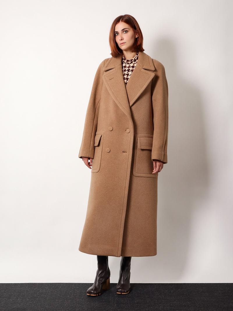Nugnes1920 CAPPOTTO Fino Al -60%