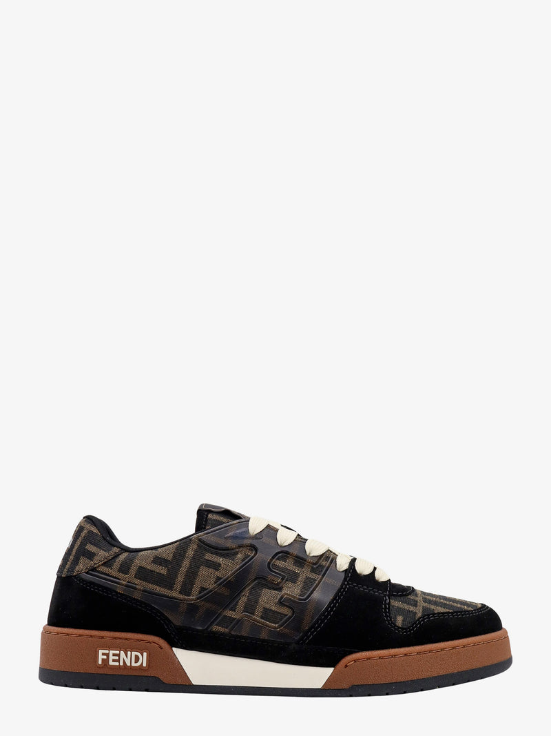 Nugnes1920 FENDI MATCH Presa
