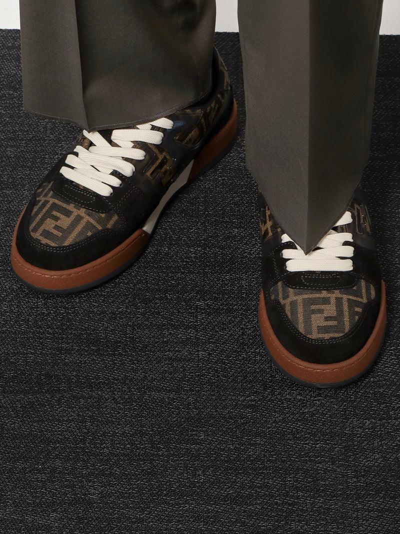 Nugnes1920 FENDI MATCH Presa