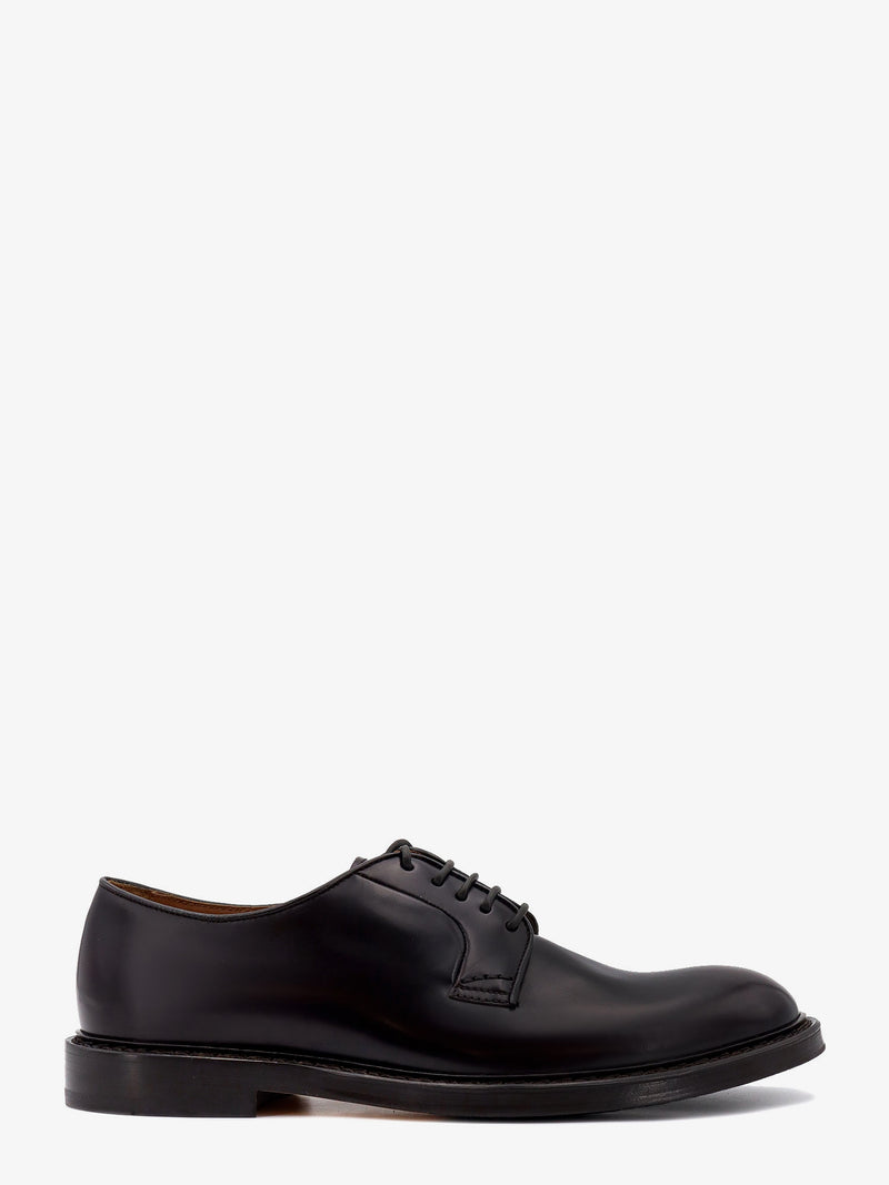 Nugnes1920 SCARPA STRINGATA Moda