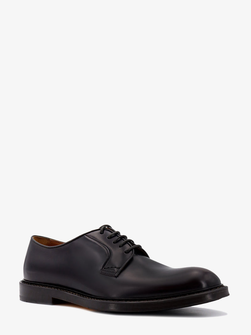 Nugnes1920 SCARPA STRINGATA Moda
